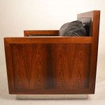 Architect Leather Chair3