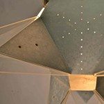 Starburst Chandelier1