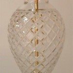 glass lamp 1
