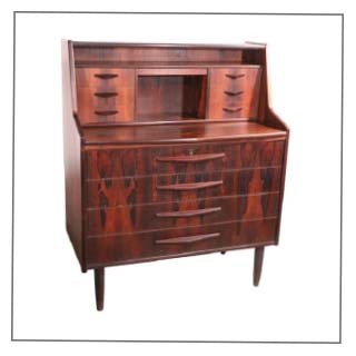 Modern and Vintage Furniture for sale at Barbarella Home in Cohoes, NY