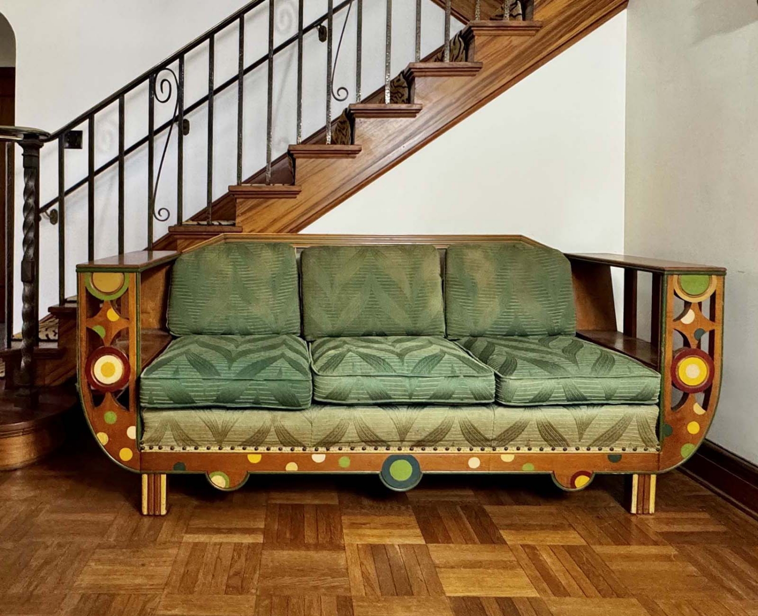 Vintage Furniture and Accessories in New York City - Barbarella Home