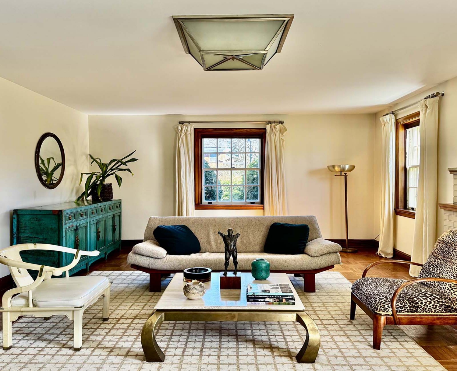 Mid Century Modern Furniture and Accessories in NYC - Barbarella Home