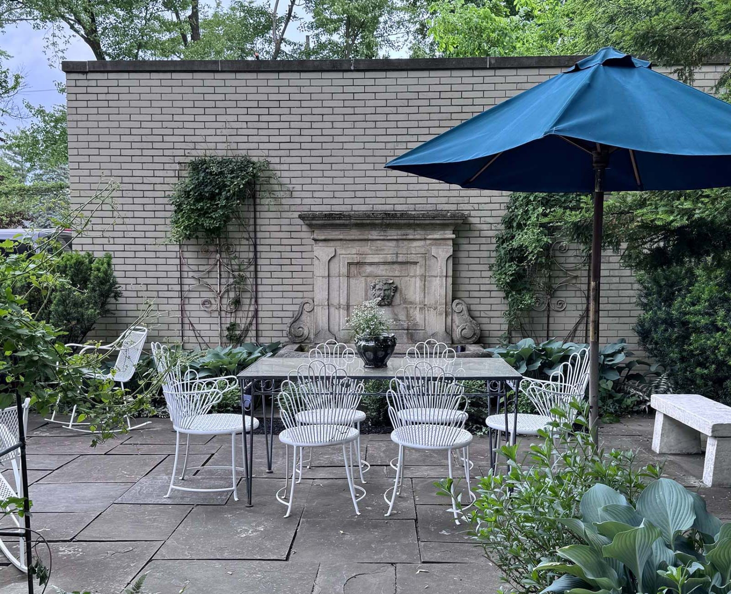 Mid Century Modern and Vintage Furniture in NYC - Barbarella Home